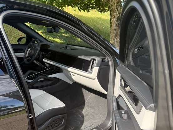 PORSCHE-CAYENNE-3.0 V6 S E-HYBRID COUPÉ AWD TIPTRONIC S PORSCHE-CAYENNE-2025