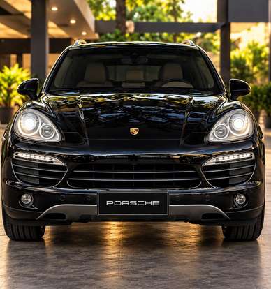 PORSCHE-CAYENNE-2011