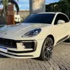 PORSCHE MACAN 2.0 TURBO GASOLINA PDK PORSCHE MACAN 2.0 TURBO GASOLINA PDK