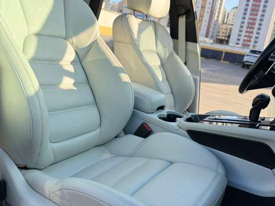 PORSCHE-MACAN-2.0 TURBO GASOLINA PDK PORSCHE-MACAN-2022
