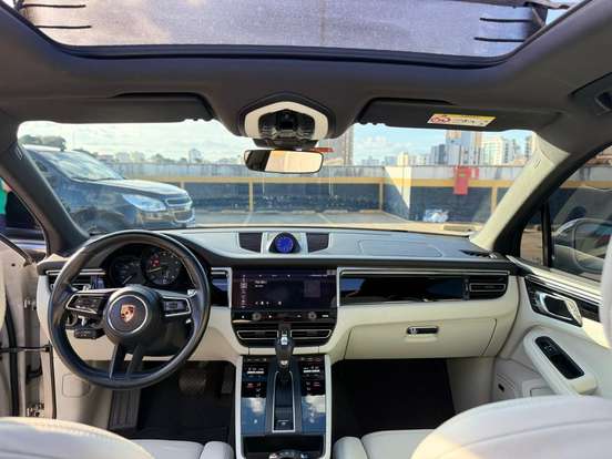 PORSCHE-MACAN-2.0 TURBO GASOLINA PDK PORSCHE-MACAN-2022