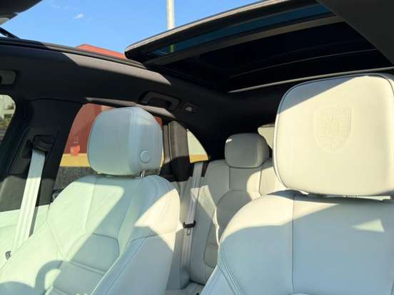 PORSCHE-MACAN-2.0 TURBO GASOLINA PDK PORSCHE-MACAN-2022