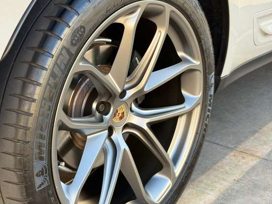 PORSCHE-MACAN-2.0 TURBO GASOLINA PDK PORSCHE-MACAN-2022