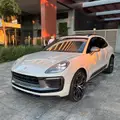 PORSCHE MACAN 2.0 TURBO GASOLINA T PDK PORSCHE MACAN 2.0 TURBO GASOLINA T PDK