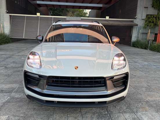 PORSCHE-MACAN-2.0 TURBO GASOLINA T PDK PORSCHE-MACAN-2022
