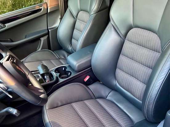 PORSCHE-MACAN-2.0 TURBO GASOLINA T PDK PORSCHE-MACAN-2022