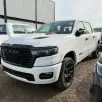 RAM 1500 3.0 HURRICANE 6 BITURBO GASOLINA LARAMIE NIGHT EDITION CD 4X4 AUTOMÁTICO RAM 1500 3.0 HURRICANE 6 BITURBO GASOLINA LARAMIE NIGHT EDITION CD 4X4 AUTOMÁTICO