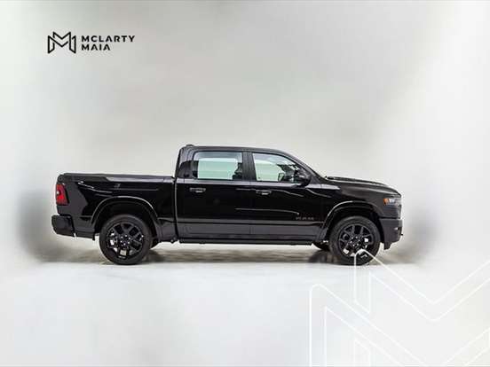 RAM-1500-3.0 HURRICANE 6 BITURBO GASOLINA LARAMIE NIGHT EDITION CD 4X4 AUTOMÁTICO RAM-1500-2026