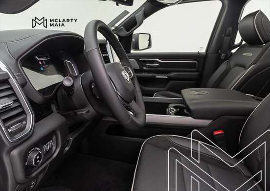 RAM-1500-3.0 HURRICANE 6 BITURBO GASOLINA LARAMIE NIGHT EDITION CD 4X4 AUTOMÁTICO RAM-1500-2026