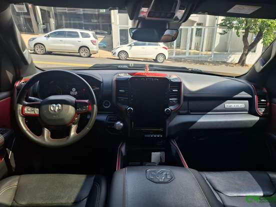 RAM-1500-2022