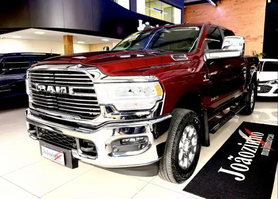 RAM-2500-2023