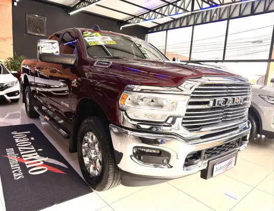 RAM-2500-2023