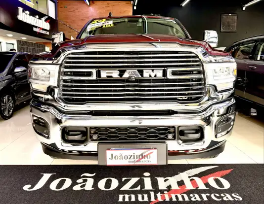 RAM-2500-2023