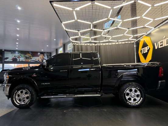 RAM-2500-6.7 I6 TURBO DIESEL LARAMIE CD 4X4 AUTOMÁTICO RAM-2500-2021