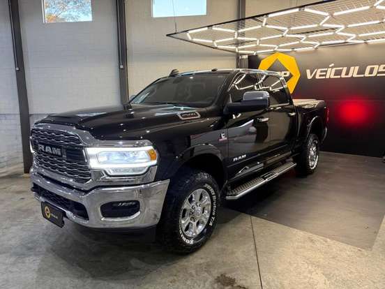 RAM-2500-6.7 I6 TURBO DIESEL LARAMIE CD 4X4 AUTOMÁTICO RAM-2500-2021