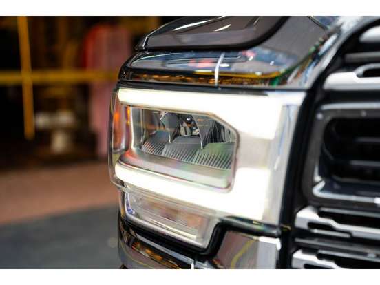 RAM-2500-6.7 I6 TURBO DIESEL LARAMIE CD 4X4 AUTOMÁTICO RAM-2500-2020