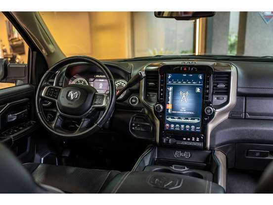 RAM-2500-6.7 I6 TURBO DIESEL LARAMIE CD 4X4 AUTOMÁTICO RAM-2500-2020