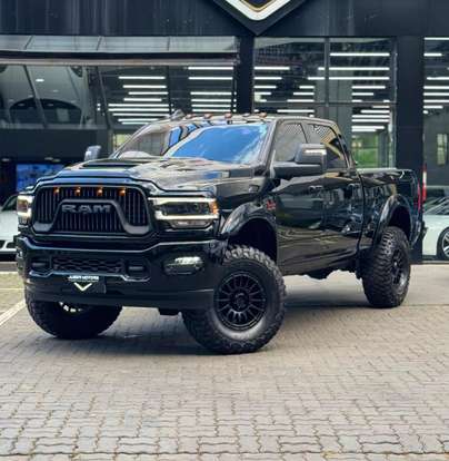RAM-2500-2023
