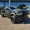 RAM 2500 6.7 I6 TURBO DIESEL NIGHT EDITION CD 4X4 AUTOMÁTICO RAM 2500 6.7 I6 TURBO DIESEL NIGHT EDITION CD 4X4 AUTOMÁTICO