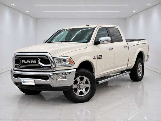 RAM-2500-2018