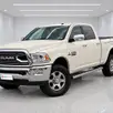 RAM 2500 6.7 LARAMIE 4X4 CD I6 TURBO DIESEL 4P AUTOMÁTICO RAM 2500 6.7 LARAMIE 4X4 CD I6 TURBO DIESEL 4P AUTOMÁTICO