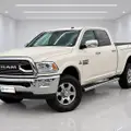 RAM 2500 6.7 LARAMIE 4X4 CD I6 TURBO DIESEL 4P AUTOMÁTICO RAM 2500 6.7 LARAMIE 4X4 CD I6 TURBO DIESEL 4P AUTOMÁTICO