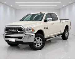 RAM 2500 6.7 LARAMIE 4X4 CD I6 TURBO DIESEL 4P AUTOMÁTICO RAM 2500 6.7 LARAMIE 4X4 CD I6 TURBO DIESEL 4P AUTOMÁTICO