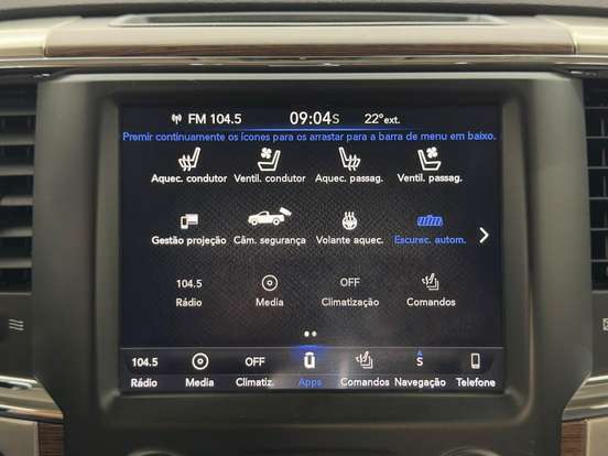 RAM-2500-2018