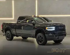 RAM 3500 6.7 I6 TURBO DIESEL LARAMIE NIGHT EDITION CD 4X4 AUTOMÁTICO RAM 3500 6.7 I6 TURBO DIESEL LARAMIE NIGHT EDITION CD 4X4 AUTOMÁTICO