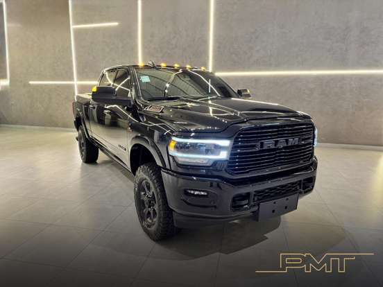 RAM-3500-2022