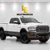 RAM 3500 6.7 I6 TURBO DIESEL LIMITED LONGHORN CD 4X4 AUTOMÁTICO RAM 3500 6.7 I6 TURBO DIESEL LIMITED LONGHORN CD 4X4 AUTOMÁTICO