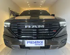 RAM RAMPAGE 2.0 HURRICANE 4 TURBO GASOLINA R/T 4X4 AUTOMÁTICO RAM RAMPAGE 2.0 HURRICANE 4 TURBO GASOLINA R/T 4X4 AUTOMÁTICO