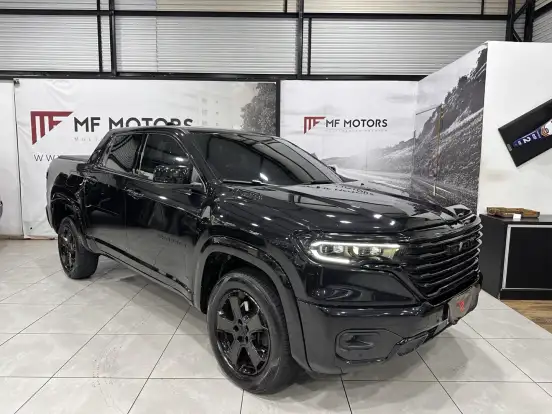 RAM-RAMPAGE-2.2 TURBO DIESEL LARAMIE 4X4 AUTOMÁTICO RAM-RAMPAGE-2025