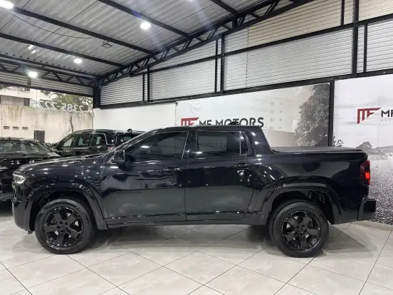 RAM-RAMPAGE-2.2 TURBO DIESEL LARAMIE 4X4 AUTOMÁTICO RAM-RAMPAGE-2025