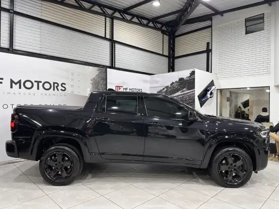 RAM-RAMPAGE-2.2 TURBO DIESEL LARAMIE 4X4 AUTOMÁTICO RAM-RAMPAGE-2025