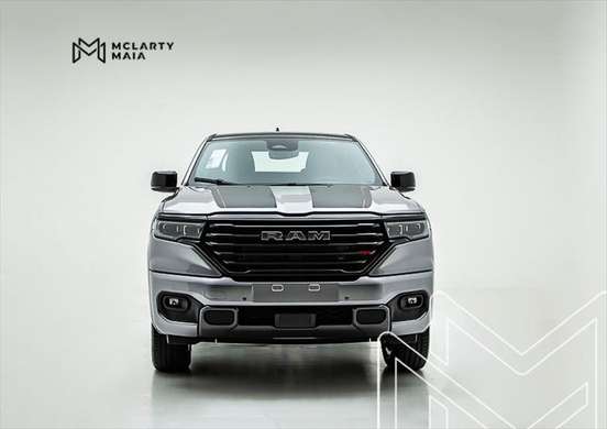 RAM-RAMPAGE-2026