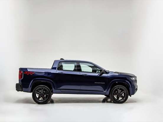RAM-RAMPAGE-2.0 HURRICANE 4 TURBO FLEX R/T 4X4 AUTOMÁTICO RAM-RAMPAGE-2026