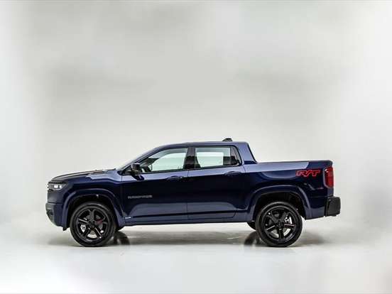RAM-RAMPAGE-2.0 HURRICANE 4 TURBO FLEX R/T 4X4 AUTOMÁTICO RAM-RAMPAGE-2026