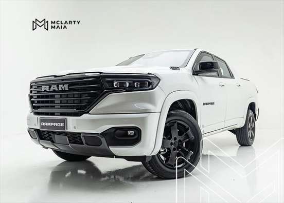 RAM-RAMPAGE-2026