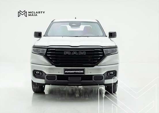 RAM-RAMPAGE-2026