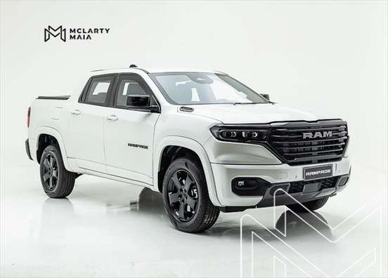 RAM-RAMPAGE-2026