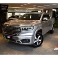 RAM RAMPAGE 2.0 HURRICANE 4 TURBO GASOLINA LARAMIE 4X4 AUTOMÁTICO RAM RAMPAGE 2.0 HURRICANE 4 TURBO GASOLINA LARAMIE 4X4 AUTOMÁTICO