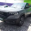 RAM RAMPAGE 2.0 HURRICANE 4 TURBO GASOLINA REBEL 4X4 AUTOMÁTICO RAM RAMPAGE 2.0 HURRICANE 4 TURBO GASOLINA REBEL 4X4 AUTOMÁTICO