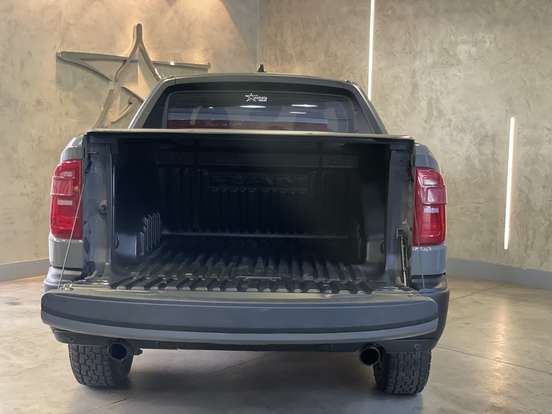 RAM-RAMPAGE-2.0 HURRICANE 4 TURBO GASOLINA REBEL 4X4 AUTOMÁTICO RAM-RAMPAGE-2025