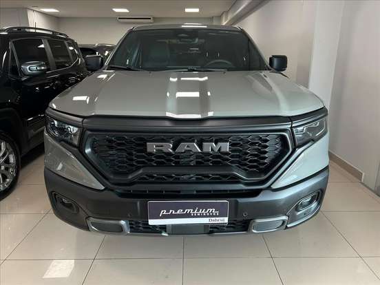 RAM-RAMPAGE-2023