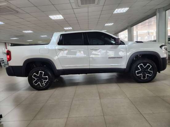 RAM-RAMPAGE-2023