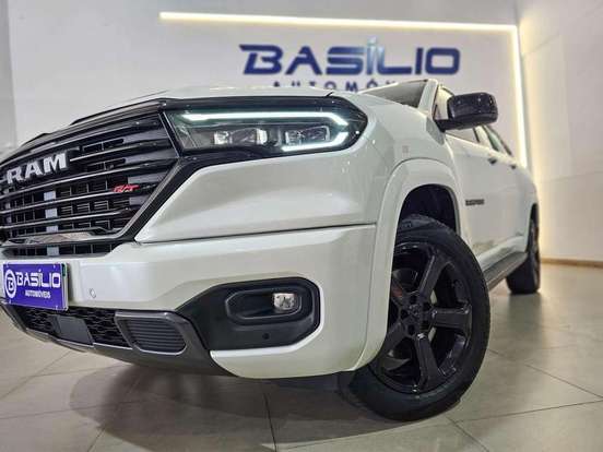 RAM-RAMPAGE-2025