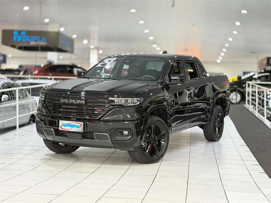 RAM-RAMPAGE-2024