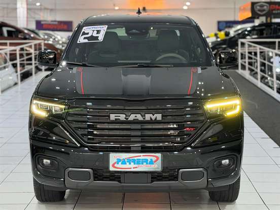 RAM-RAMPAGE-2024