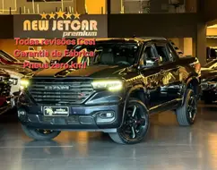 RAM RAMPAGE 2.0 HURRICANE 4 TURBO GASOLINA R/T 4X4 AUTOMÁTICO RAM RAMPAGE 2.0 HURRICANE 4 TURBO GASOLINA R/T 4X4 AUTOMÁTICO